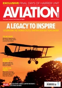 aviation news 07 2025 freemagazines.top