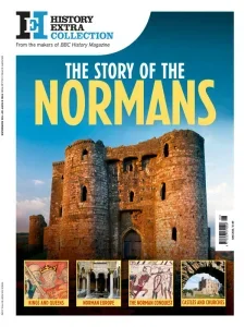 bbc history extra collection 06 2025 freemagazines.top