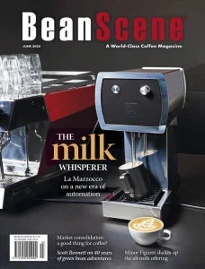 BeanScene – June 2025 Download Magazine PDF