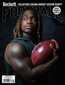 beckett football 07 2025 freemagazines.top