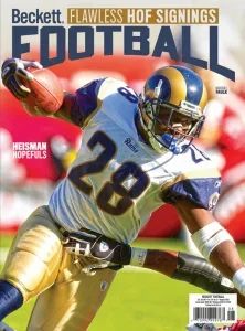 beckett football 08 2025 freemagazines.top