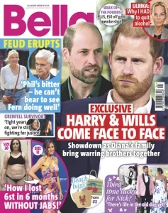 Bella UK – 24 June 2025 Download Magazine PDF