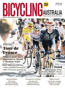 bicycling au 07 08 2025 freemagazines.top