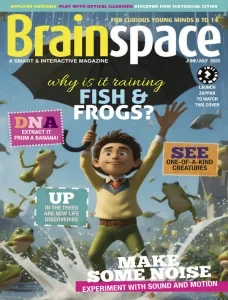 brainspace 06 07 2025 freemagazines.top
