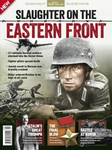 bringing history to life slaughter on the eastern front 2025 freemagazines.top