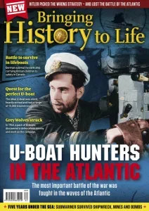 bringing history to life u boat hunters in the atlantic 2025 freemagazines.top