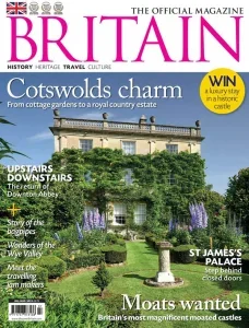 Britain – July/August 2025 Download Magazine PDF