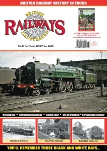 british railways illustrated 07 2025 freemagazines.top