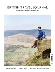 british travel journal summer 2025 freemagazines.top