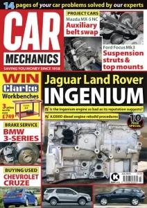 car mechanics 07 2025 freemagazines.top