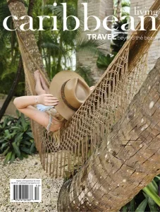 caribbean living summer 2025 freemagazines.top