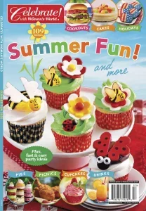 celebrate with womans world summer 2025 freemagazines.top