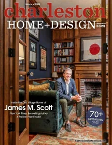 charleston home design summer 2025 freemagazines.top