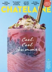 chatelaine summer 2025 freemagazines.top