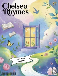 Chelsea Rhymes – June 2025 Download Magazine PDF
