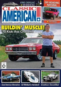 classic american 07 2025 freemagazines.top