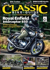 classic bike guide 07 2025 freemagazines.top
