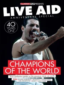 classic pop presents issue 39 live aid 2025 freemagazines.top