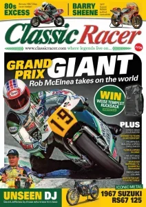 classic racer 07 08 2025 freemagazines.top