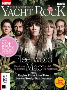 classic rock the legends of yacht rock ed1 2025 freemagazines.top