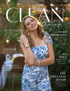 clean living 27 06 2025 freemagazines.top