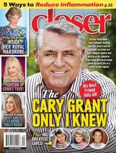 Closer USA – June 16, 2025 Download Magazine PDF