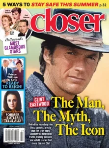 Closer USA – July 7, 2025 Download Magazine PDF