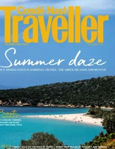 conde nast traveller uk 07 08 2025 freemagazines.top