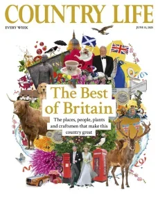 country life uk 06 11 2025 freemagazines.top