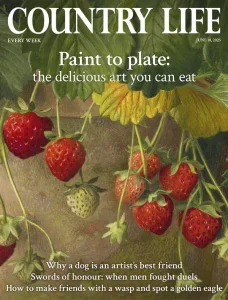 Country Life UK – June 18, 2025 Download Magazine PDF