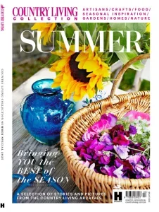 country living summer special 2025 freemagazines.top