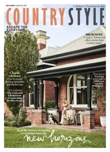 Country Style – July 2025 Download Magazine PDF