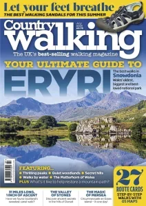 country walking 07 2025 freemagazines.top