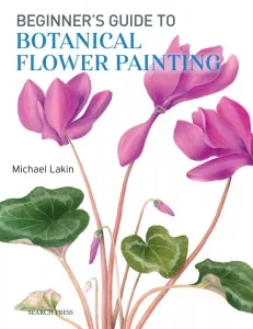 crafting collection botanical flower painting 2025 freemagazines.top