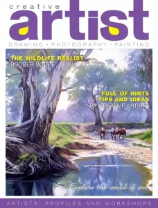 creative artist i44 2025 freemagazines.top