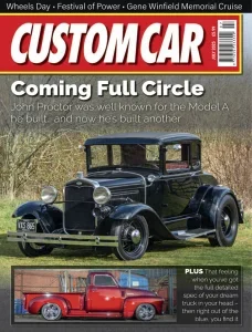 custom car 07 2025 freemagazines.top