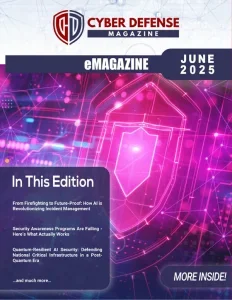 cyber defense 06 2025 freemagazines.top