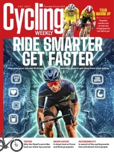 cycling weekly 19 06 2025 freemagazines.top