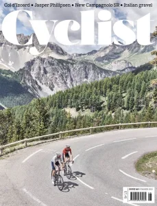 cyclist uk summer 2025 freemagazines.top