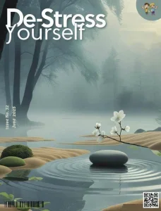 De-Stress Yourself – June 2025 Download Magazine PDF