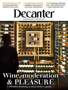 decanter uk 06 2025 freemagazines.top