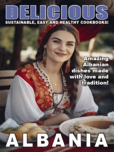 delicious albania 2025 freemagazines.top