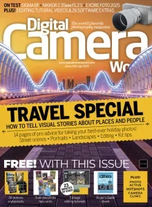 digital camera world 07 2025 freemagazines.top