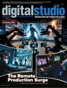 digital studio 05 2025 freemagazines.top