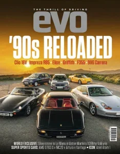 evo uk 07 2025 freemagazines.top