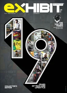 exhibit annual 2025 freemagazines.top