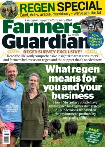 Farmers Guardian – June 27, 2025 Download Magazine PDF