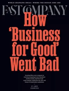 fast company summer 2025 freemagazines.top