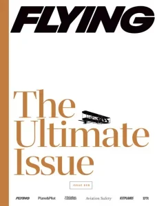Flying USA – June 2025 Download Magazine PDF