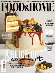 food home entertaining autumn 2025 freemagazines.top